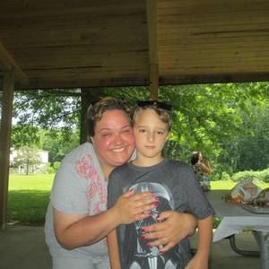 Meet your Posher, Gretchen